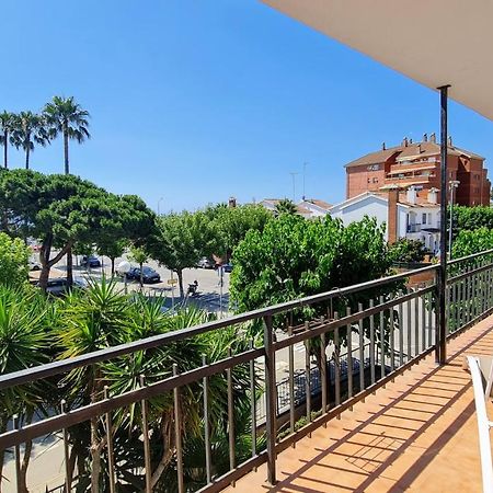 Apartamento Cabrera Burriac Cabrera de Mar Zewnętrze zdjęcie