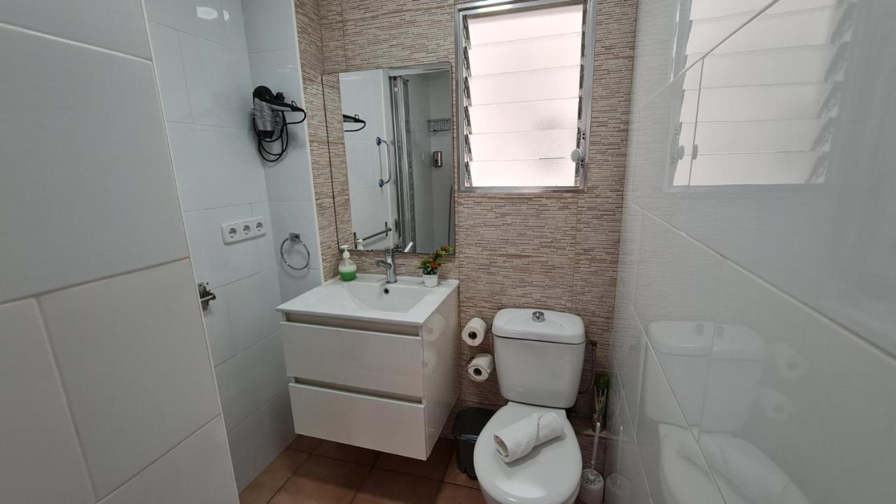 Apartamento Cabrera Burriac Cabrera de Mar Zewnętrze zdjęcie