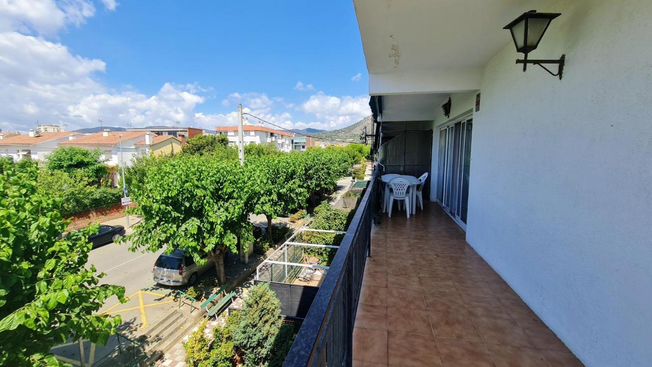 Apartamento Cabrera Burriac Cabrera de Mar Zewnętrze zdjęcie