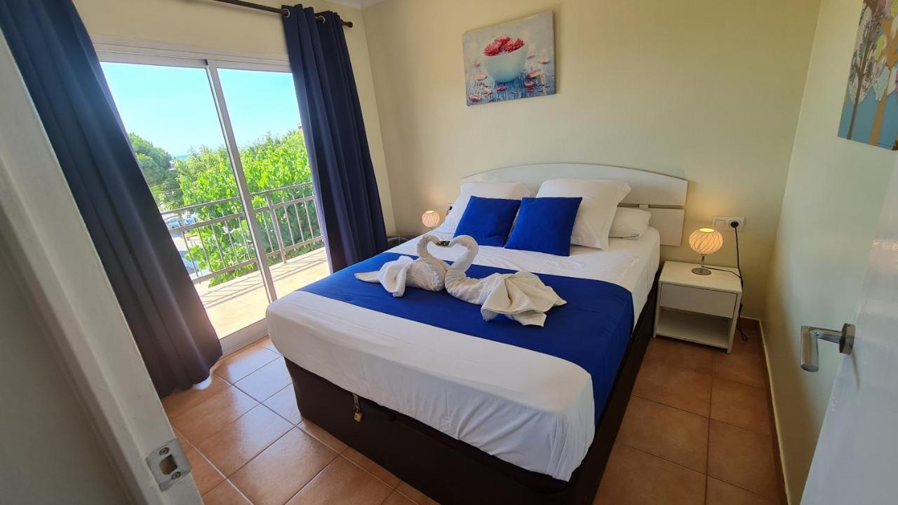 Apartamento Cabrera Burriac Cabrera de Mar Zewnętrze zdjęcie
