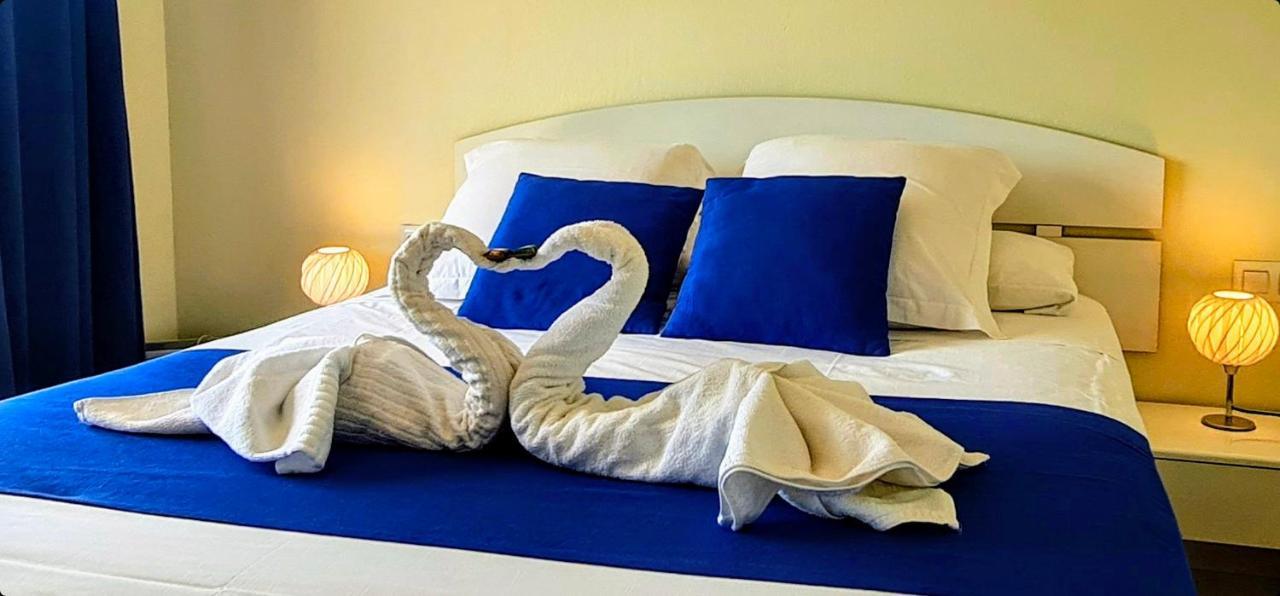 Apartamento Cabrera Burriac Cabrera de Mar Zewnętrze zdjęcie