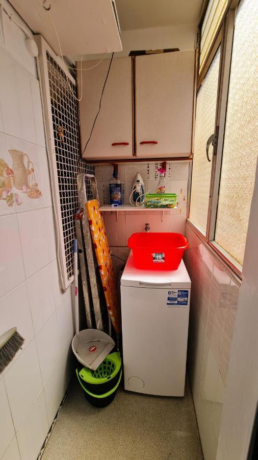 Apartamento Cabrera Burriac Cabrera de Mar Zewnętrze zdjęcie