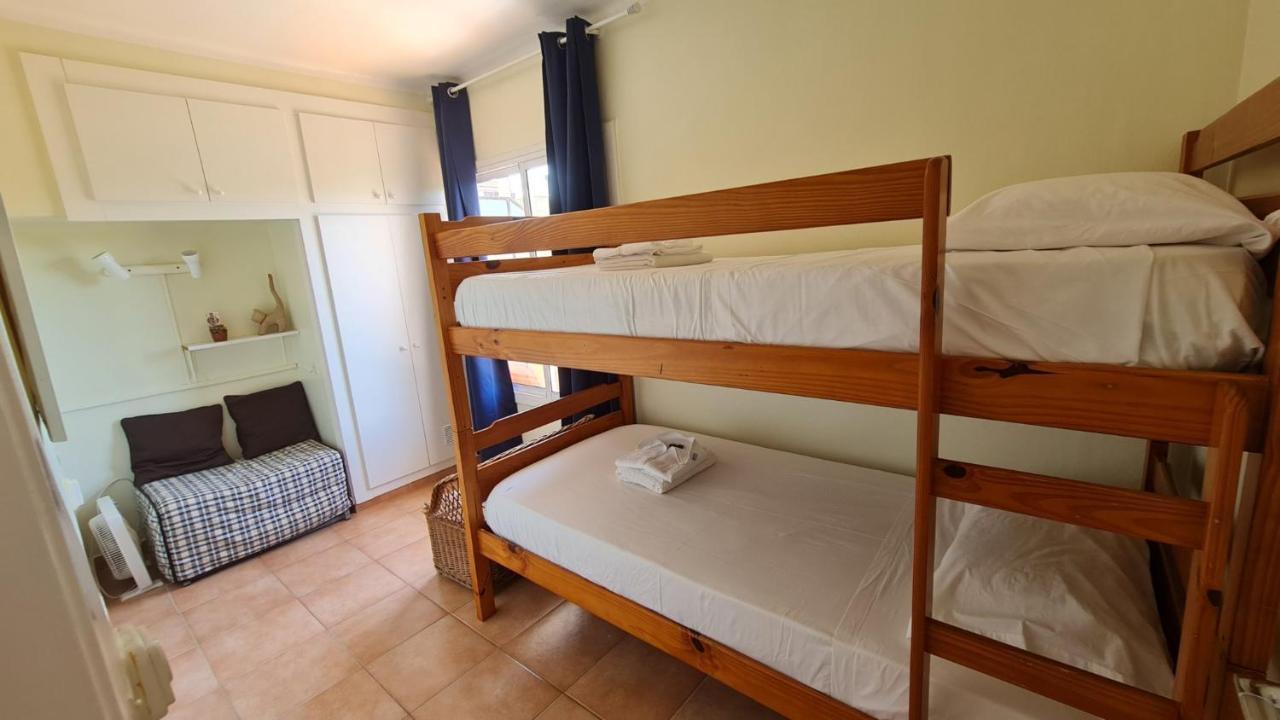Apartamento Cabrera Burriac Cabrera de Mar Zewnętrze zdjęcie