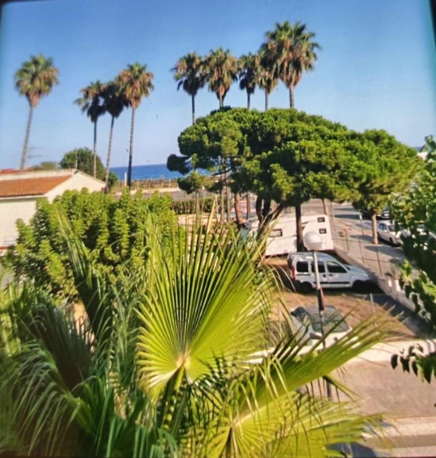 Apartamento Cabrera Burriac Cabrera de Mar Pokój zdjęcie
