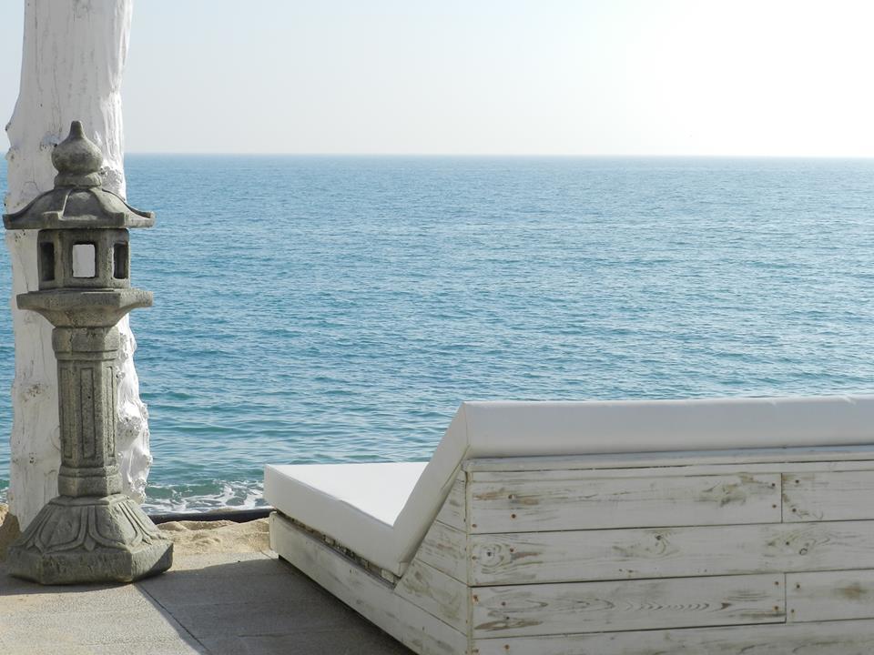 Apartamento Cabrera Burriac Cabrera de Mar Zewnętrze zdjęcie